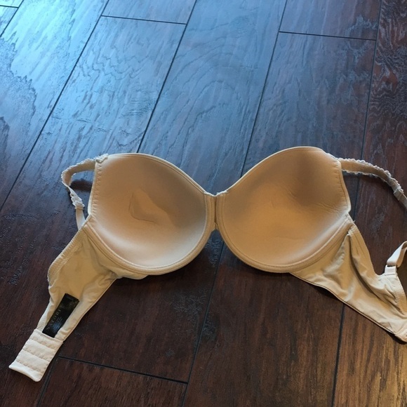 Natori Rose Dream Custom Coverage Underwire bra - Picture 6 of 8